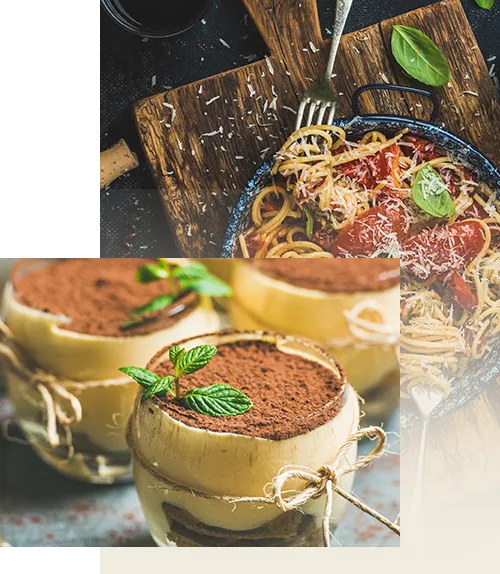 Experience The Sublime!